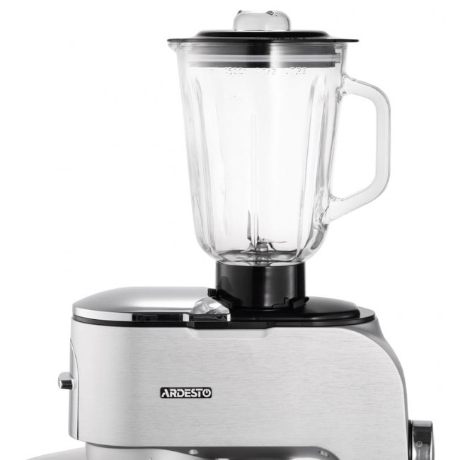 Кухонний комбайн Ardesto KMCH-K1500SS