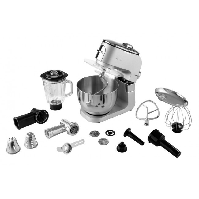 Кухонний комбайн Ardesto KMCH-K1500SS