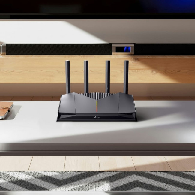 Бездротовий маршрутизатор TP-Link Archer GE230
