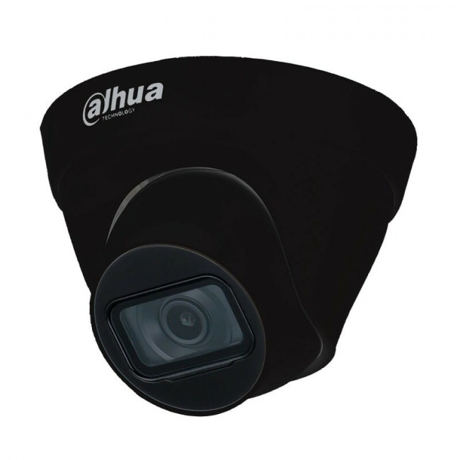 IP-камера Dahua DH-IPC-HDW1431T1-BE 4MП (2.8мм)