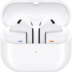 Bluetooth-гарнітура Samsung Galaxy Buds3 White (SM-R530NZWASEK)