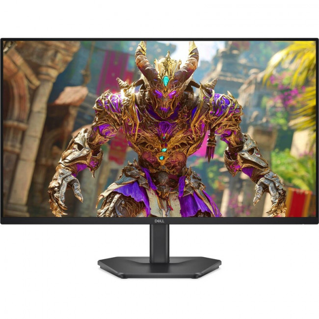 Монітор Dell 27" SE2726HG (210-BTSP) IPS Black 240Hz