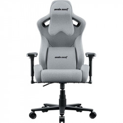 Крісло для геймерів Anda Seat Kaiser Frontier Size XL Grey Fabric (AD12YXL-17-G-F-G02)