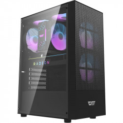 Корпус DarkFlash A290 Black