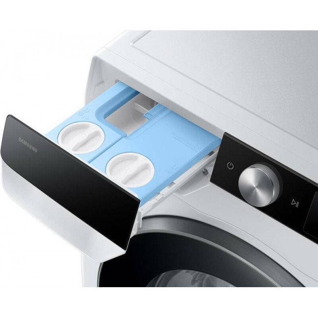 Пральна машина Samsung WW90DG6G94LKUA