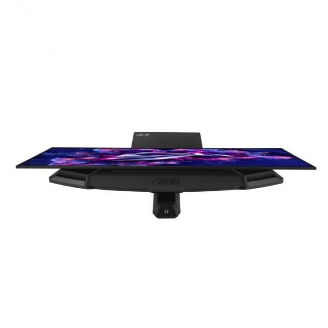 Монітор Asus 26.5" ROG Strix XG27AQDMGR (90LM0CC0-B01171) OLED Black 240Hz