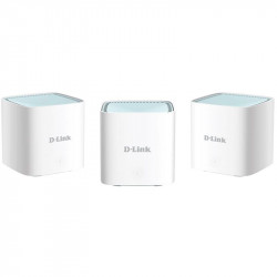 Wi-Fi Mesh-система D-Link M15-3 Eagle Pro AI