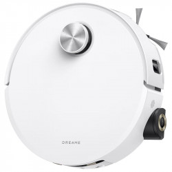 Робот-пилосос Dreame Aqua 10 Roller White (RLH31CE-wh)