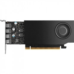 Відеокарта Quadro RTX A1000 8GB GDDR6 PNY (VCNRTXA1000-SB)