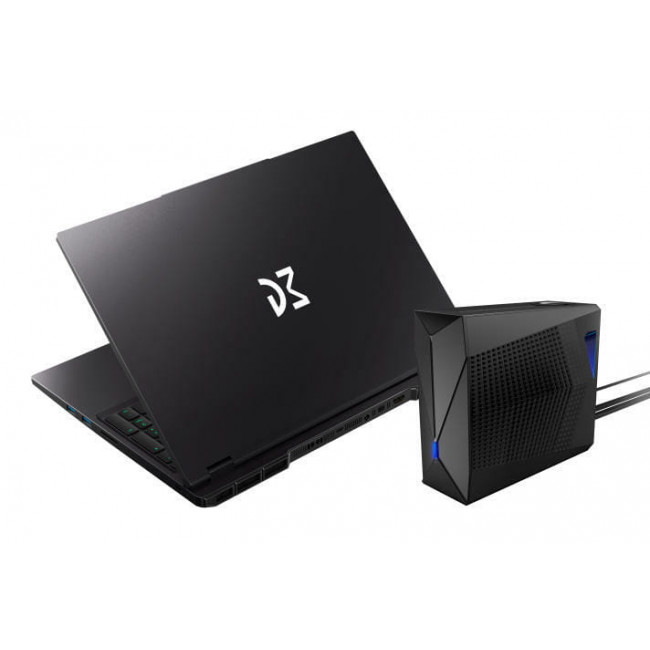 Ноутбук Dream Machines RX5090-16 (RX5090-16UA27) Black
