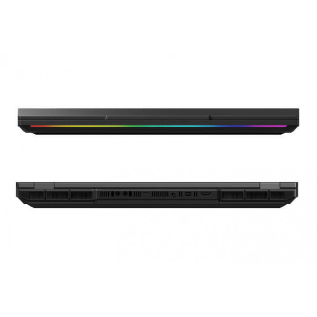 Ноутбук Dream Machines RX5090-16 (RX5090-16UA27) Black