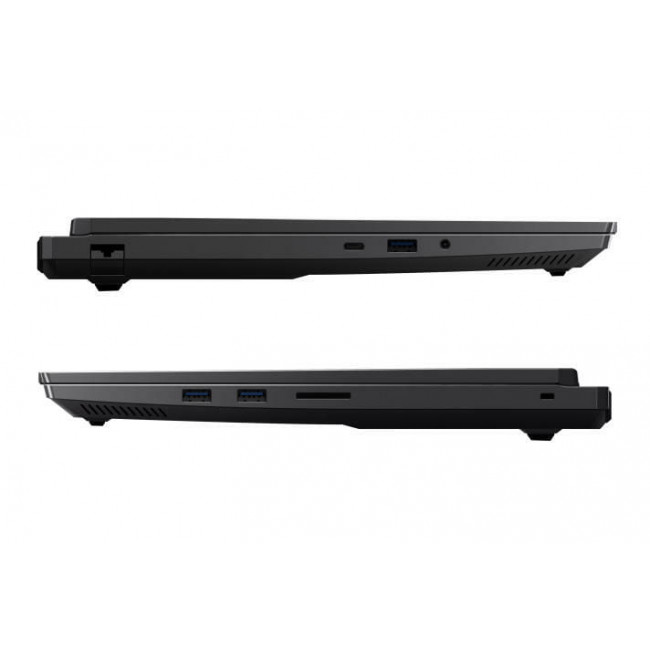 Ноутбук Dream Machines RX5090-16 (RX5090-16UA27) Black