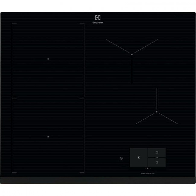 Варильна поверхня Electrolux EIS67483
