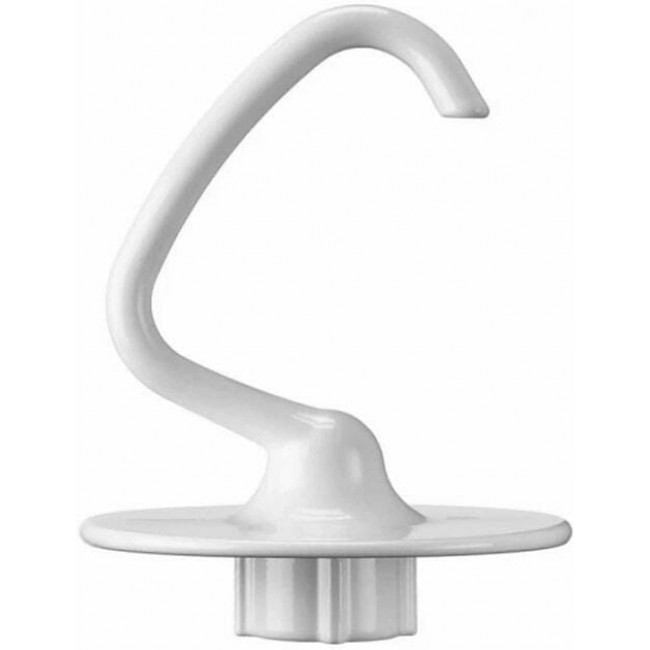 Кухонна машина KitchenAid Classic 5K45SSEOB Black