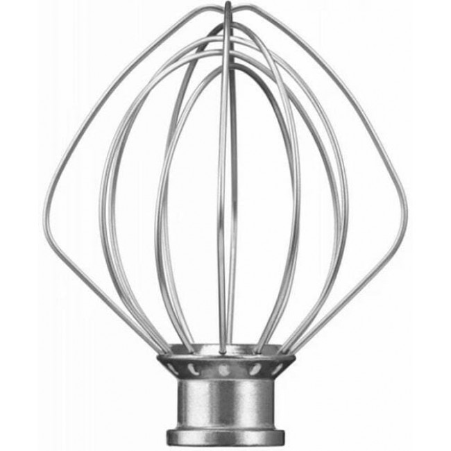 Кухонна машина KitchenAid Classic 5K45SSEOB Black