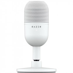Мікрофон Razer Seiren V3 mini White (RZ19-05050300-R3M1)