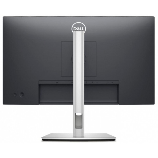 Монiтор Dell 23.8" P2425HE (210-BMJB) IPS Black/Silver 100Hz