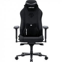 Крісло для геймерів Anda Seat Phantom 3 Size XL Fabric Dark Gray (AD18XL-52-GB-F-G01)