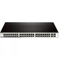 Комутатор D-Link DGS-1210-52