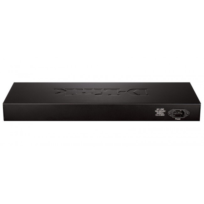 Комутатор D-Link DGS-1210-52
