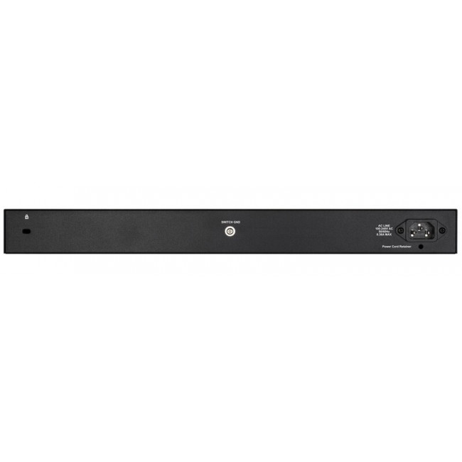 Комутатор D-Link DGS-1210-52