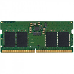 Модуль пам`ятi SO-DIMM DDR5 8GB/5600 Kingston (KVR56S46BS6-8)