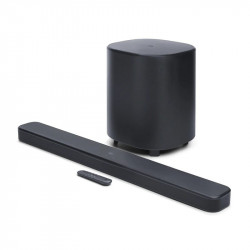 Саундбар JBL Bar 500MK2 (JBLBAR500M2BLKEP)