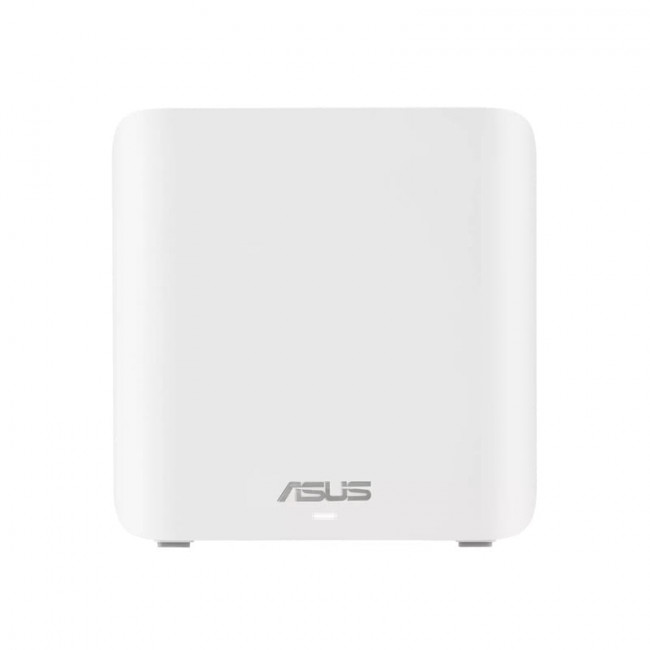 Wi-Fi Mesh-система Asus ZenWiFi BD4 1pk White (90IG0960-MO3C00)