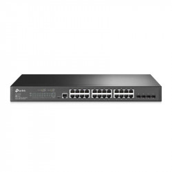 Комутатор TP-Link SG3428