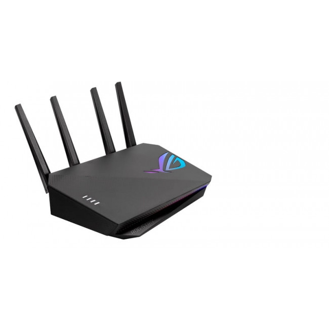 Бездротовий маршрутизатор Asus ROG STRIX GS-AX5400 (90IG06L0-MO3R10)