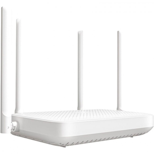 Бездротовий маршрутизатор Xiaomi Router AX1500 (DVB4412GL)
