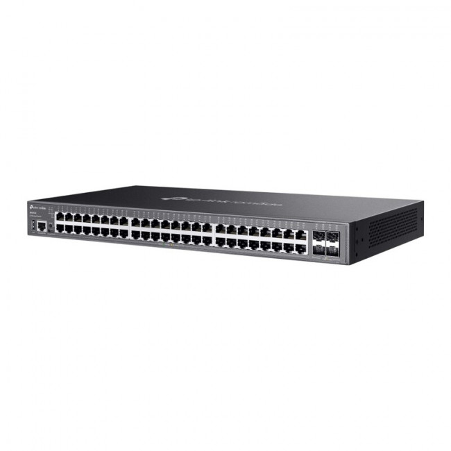 Комутатор TP-Link Omada SG5452X