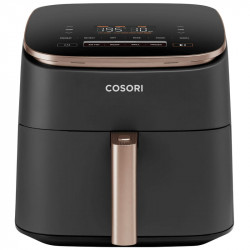 Мультипіч Cosori TurboBlaze Chef Edition CAF-DC602-KEUR (KAAPAFCSNEU0176Y)