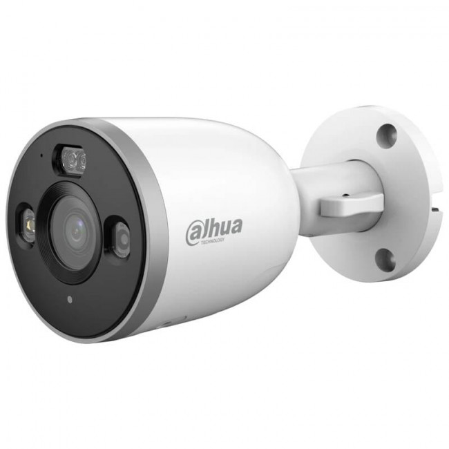 IP-камера Dahua DH-F5D-PV 5МП Wi-Fi (2.8мм)