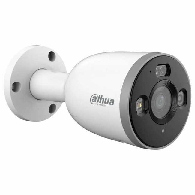 IP-камера Dahua DH-F5D-PV 5МП Wi-Fi (2.8мм)