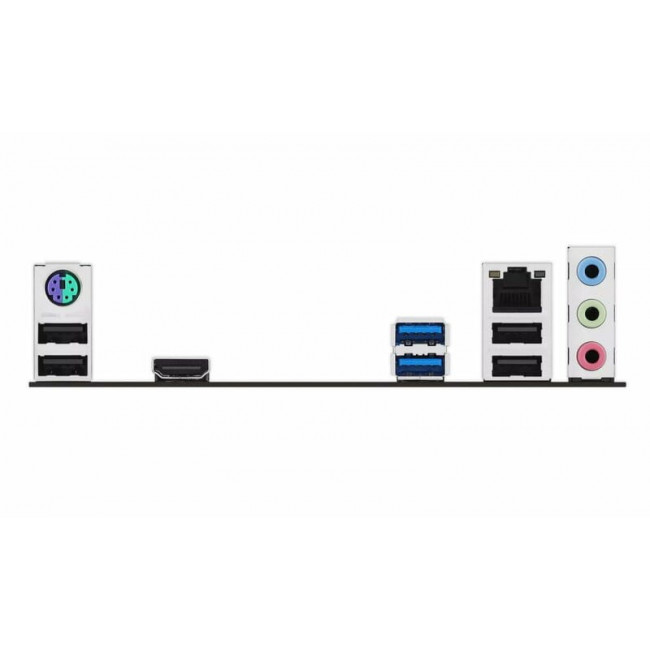 Материнська плата Asus Prime H610M-K D4 ARGB Socket 1700