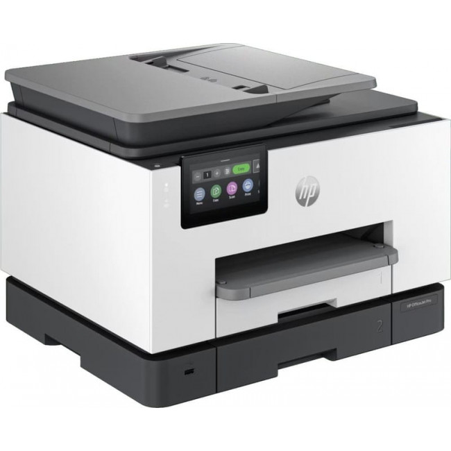 Багатофункціональний пристрій A4 кол. HP OfficeJet Pro 9130 (404K9C)