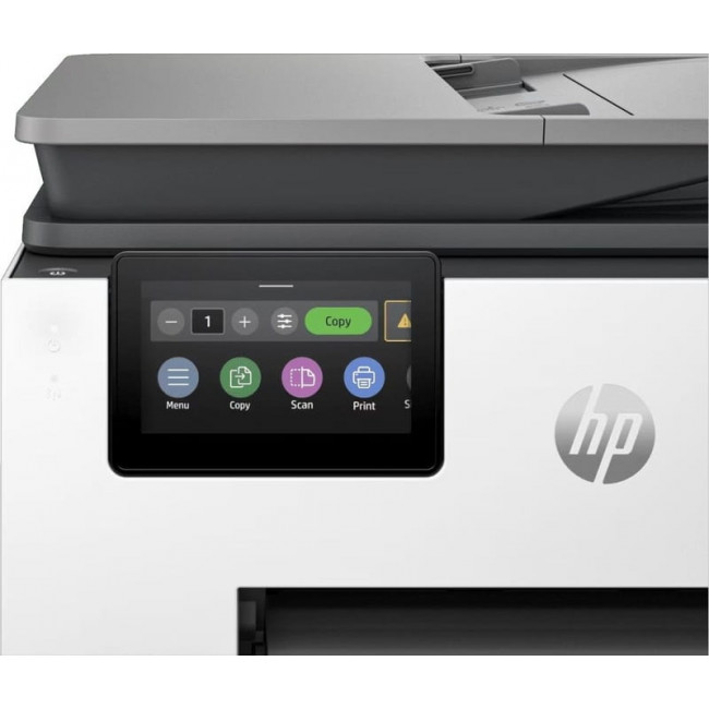Багатофункціональний пристрій A4 кол. HP OfficeJet Pro 9130 (404K9C)