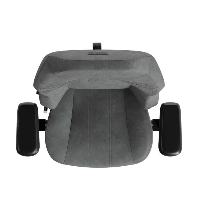 Крісло для геймерів Hator Arc 3 L Velour Grey (HTC3446L)
