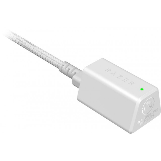 Миша бездротова Razer Viper V3 Pro Wireless White (RZ01-05120200-R3G1)