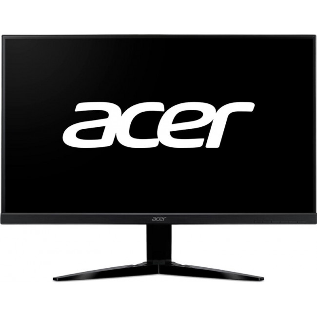 Монітор Acer 27" KG271UX1BMIIPX (UM.HX1EE.109) IPS Black 200Hz