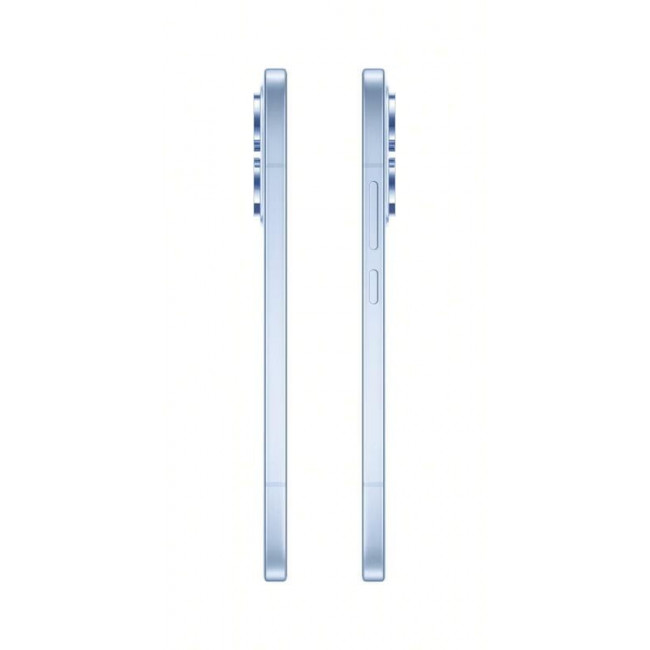 Смартфон Oppo Reno15 Pro 12/512GB Aurora Blue