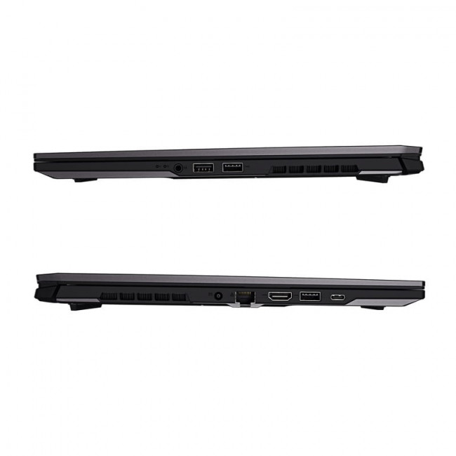 Ноутбук Gigabyte Aero X16 EG61H (1TH93UAC94AH) Space Gray