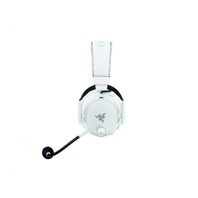 Bluetooth-гарнітура Razer BlackShark V3 Pro for Playstation White (RZ04-05400600-R3G1)