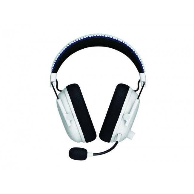 Bluetooth-гарнітура Razer BlackShark V3 Pro for Playstation White (RZ04-05400600-R3G1)