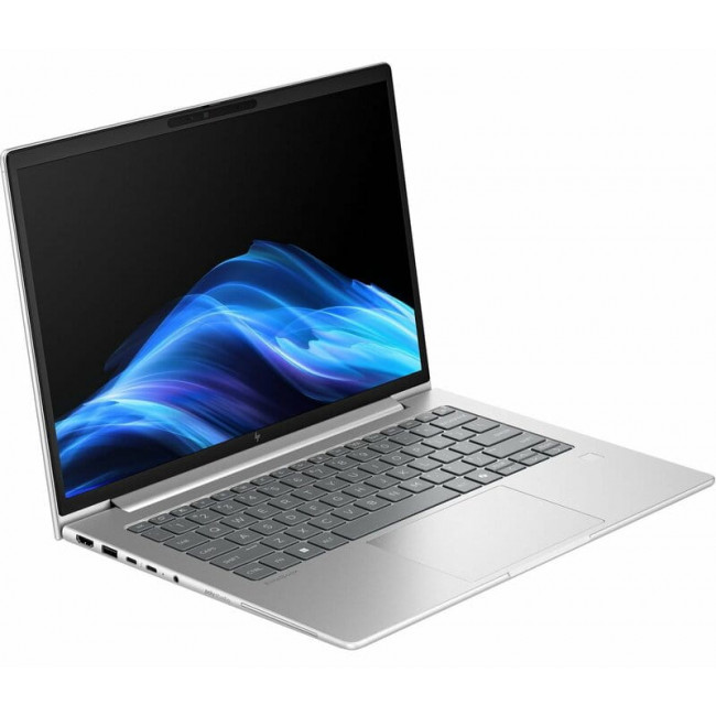 Ноутбук HP 14 EliteBook 6 G1i (AV3Q4AV_V3) Silver
