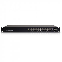 Комутатор Ubiquiti EdgeSwitch ES-24-250W