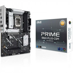 Материнська плата Asus Prime B860-Plus-CSM Socket 1851