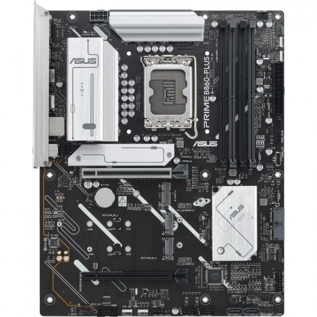 Материнська плата Asus Prime B860-Plus-CSM Socket 1851