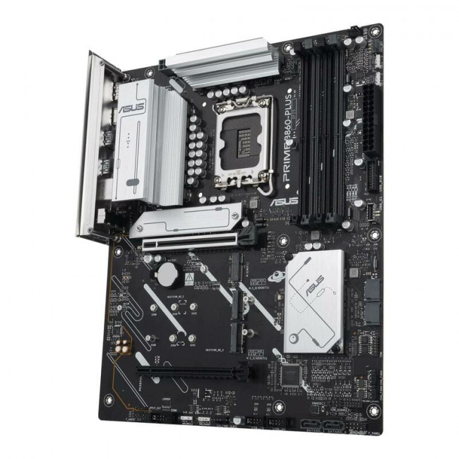 Материнська плата Asus Prime B860-Plus-CSM Socket 1851
